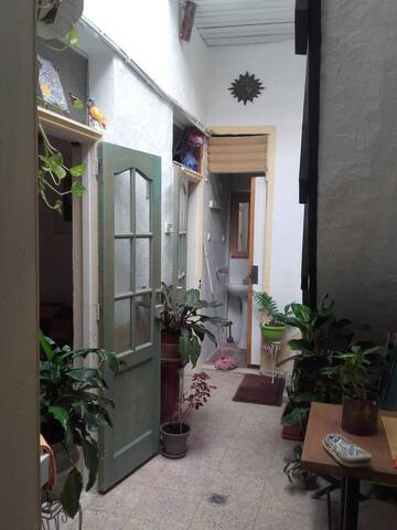 Apartamento típico cerca mar montaña y centro