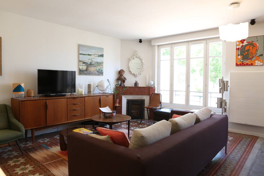 Salon