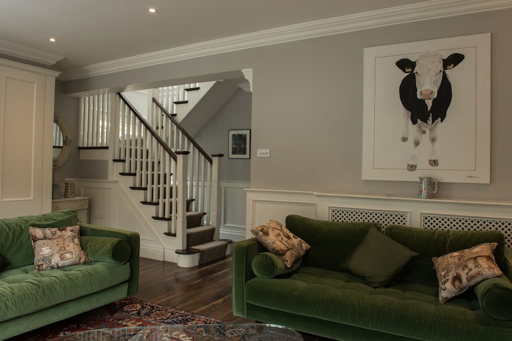 TV Room