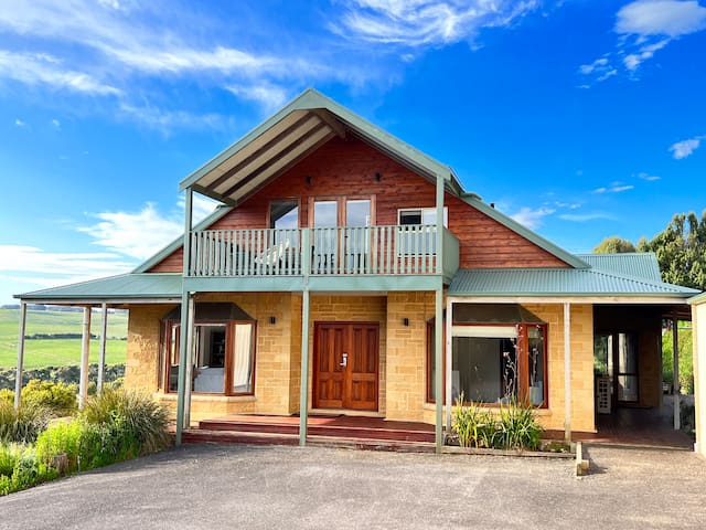 Banksia Port Campbell