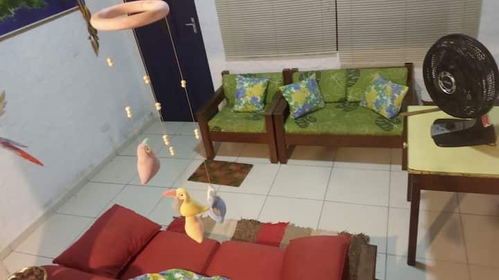 Chumba cha Televisheni