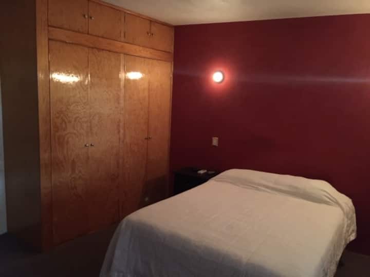 Habitación 1