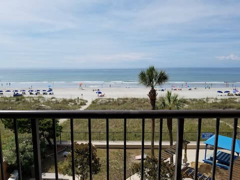 myrtle