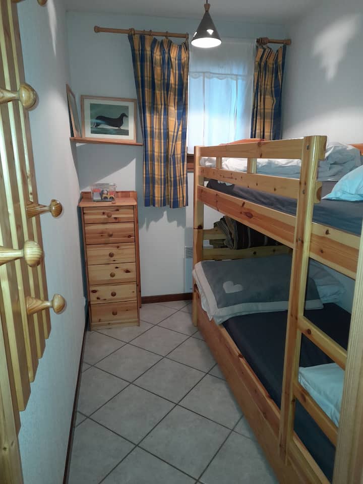 Монета Монтањ 