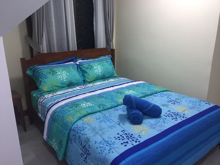Dhomë gjumi 3