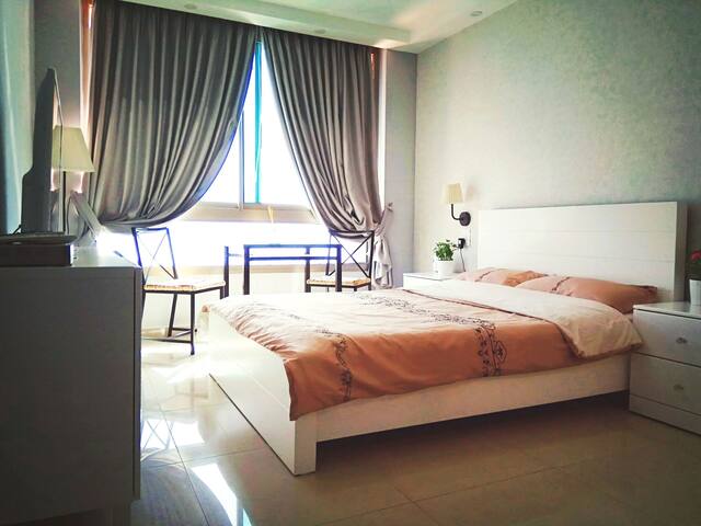 SEAVIEW LITTLE NEST, Family/Biz Friendly, Free P