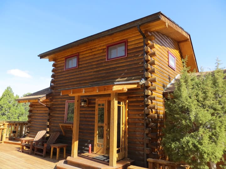 10 Best Cabin Rentals In Torrey, Utah Updated 2024 Trip101