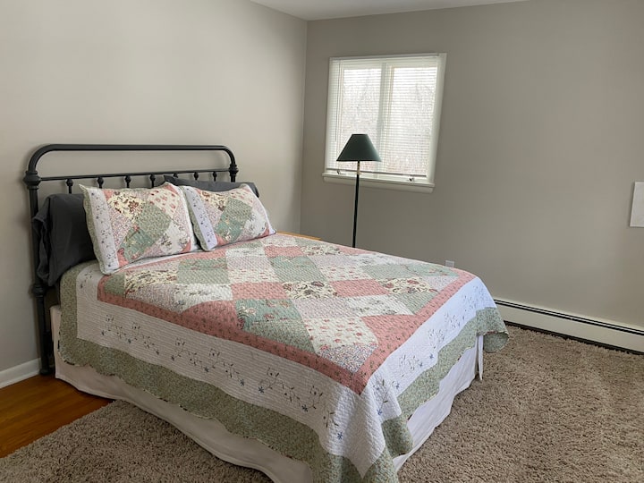 غرفة النوم 4