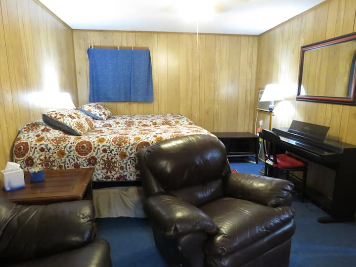 2 מיטות זוגיות