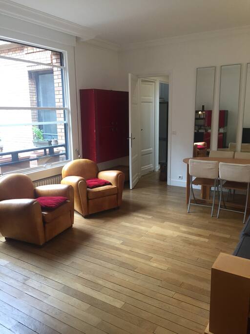 Salon 1