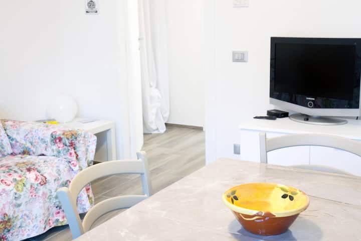 Quiet House Near Beach And Finale Trails - Pietra Ligure