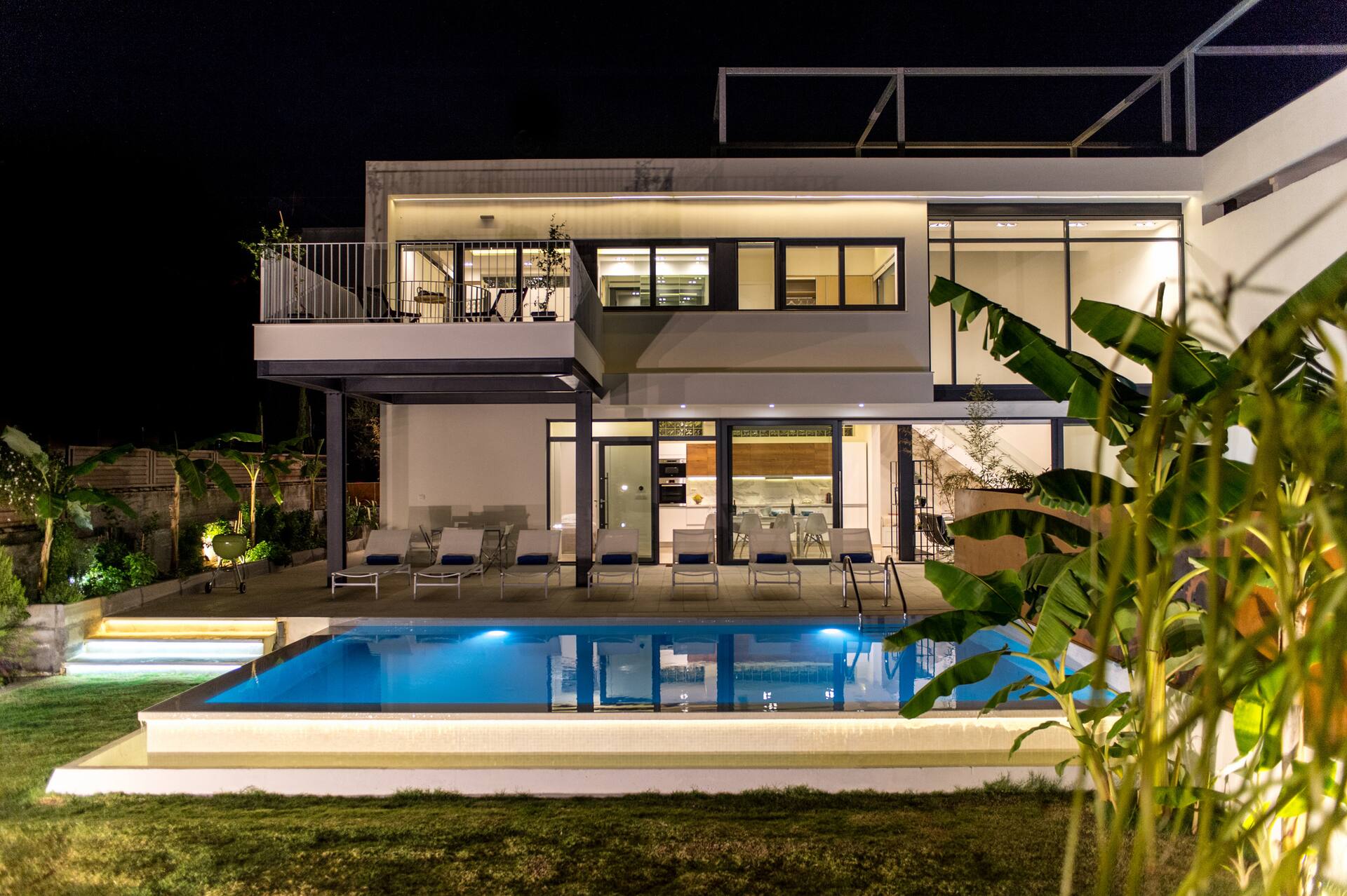 Villa L2/ Boutique Villa