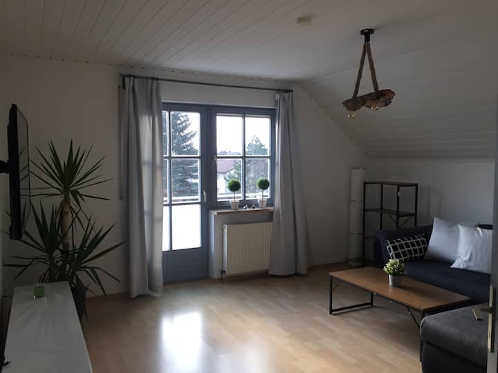Ferienwohnung Köster - 코부르크
