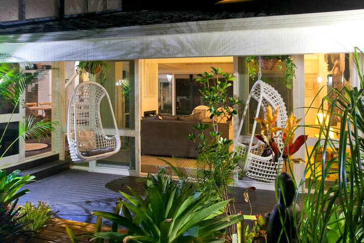 Large, designer house with private pool close gallery image 3