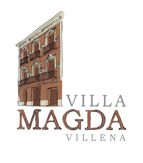VILLA MAGDA VILLENA