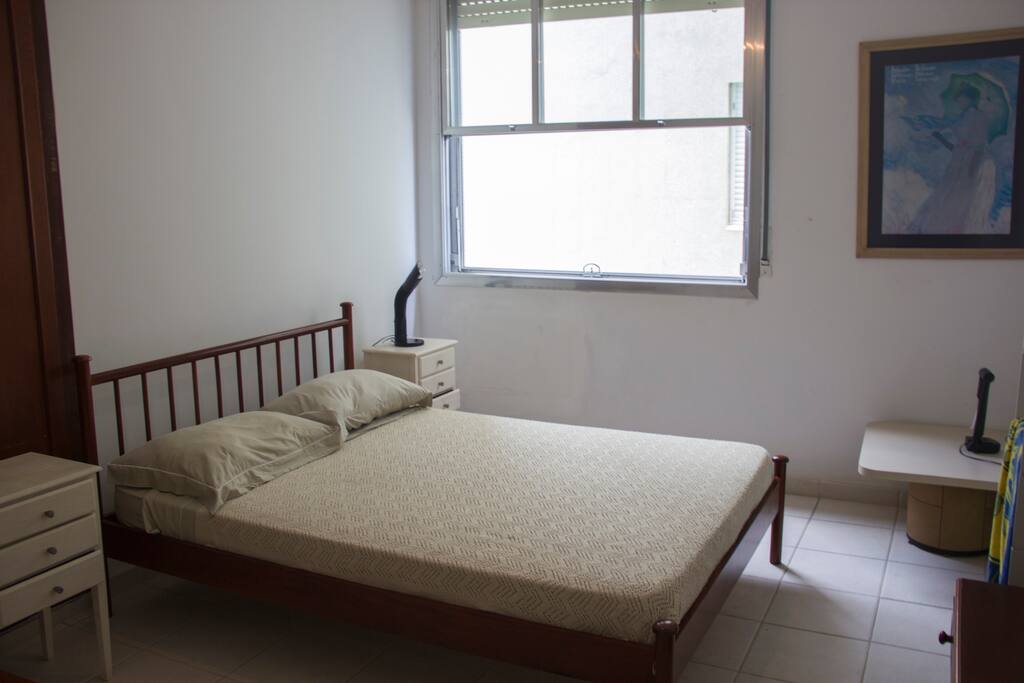 QUARTO DE CASAL