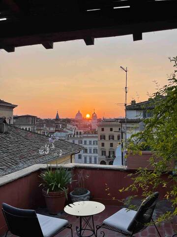 Giglio Penthouse and Terrace gallery image 3