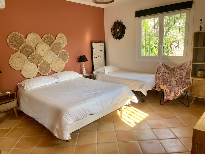 ห้องนอนที่ 3