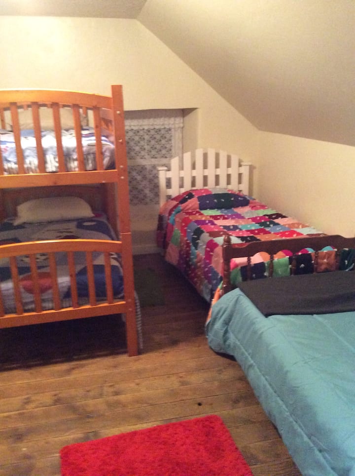 Bedroom 3