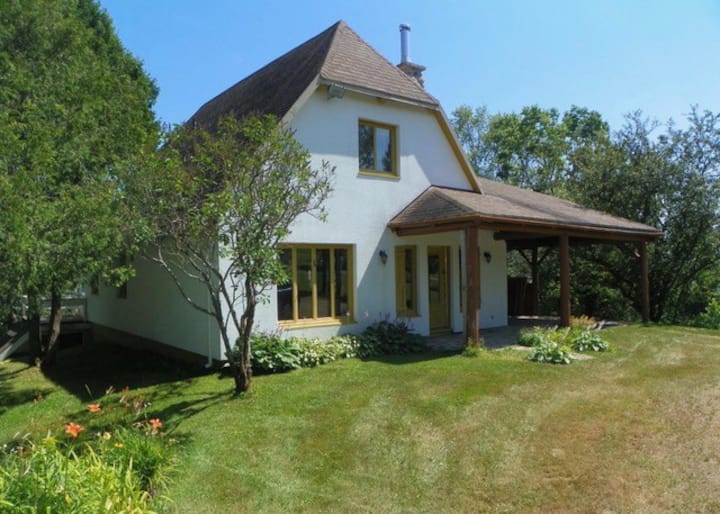 SaintTitedesCaps locations de vacances et logements Québec