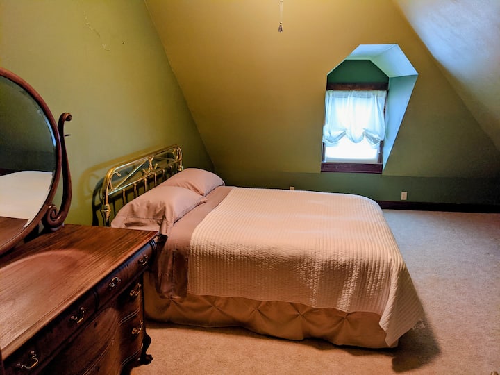 Спална соба 1