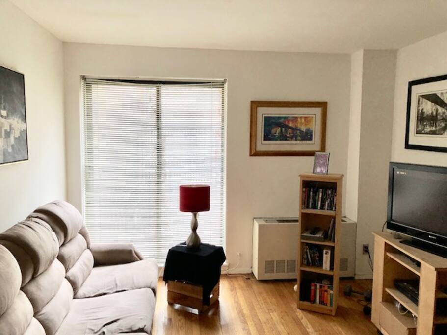 Living Space