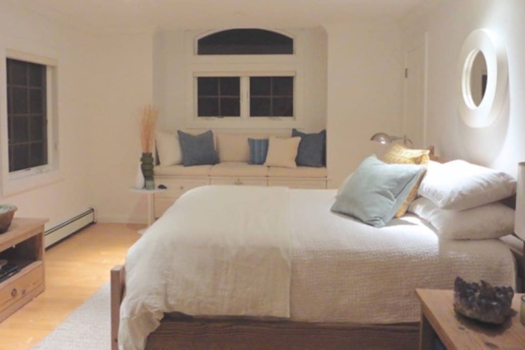 Sunnyside Bedroom