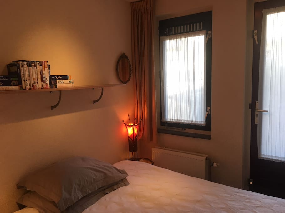 Your room