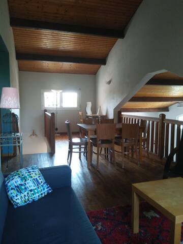 Logement entier le jardin des Hortensias gallery image 5