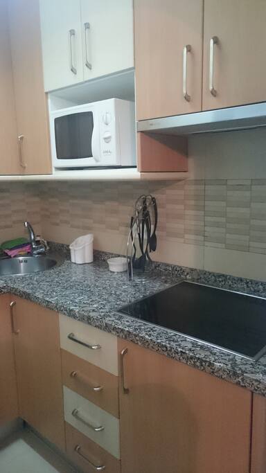 COCINA