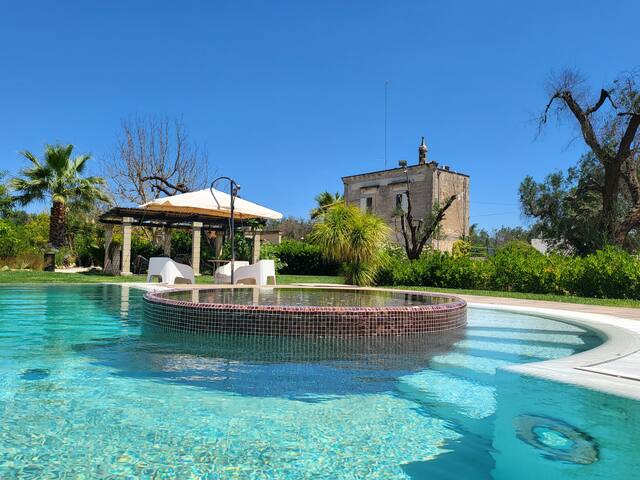 Borgo Guastaferri Villa & Pool ! gallery image 3
