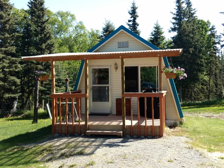 Ninilchik Vacation Rentals & Homes Alaska, United States Airbnb