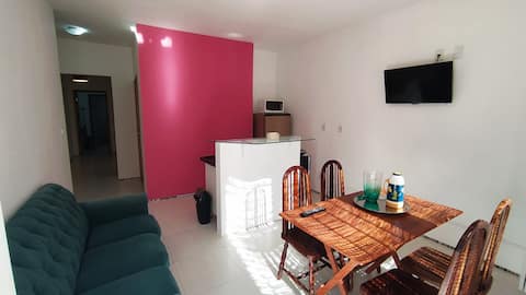 Nogueira's house B - right in the center of Paulínia!