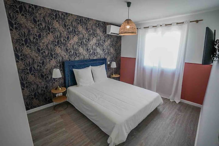 Habitación 1
