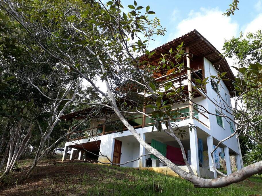 Fachada