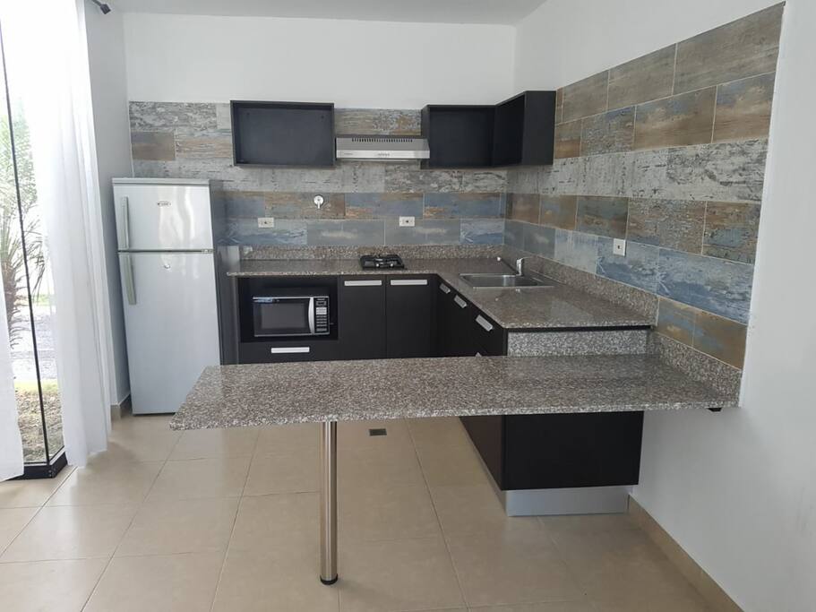 Cocina