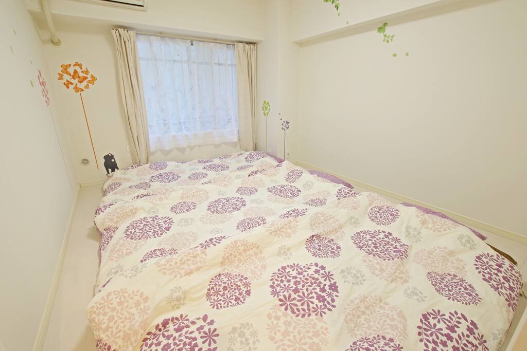 Bed room 2