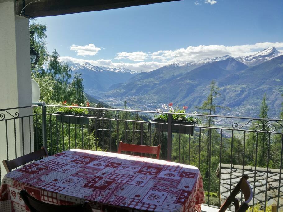 Panorama