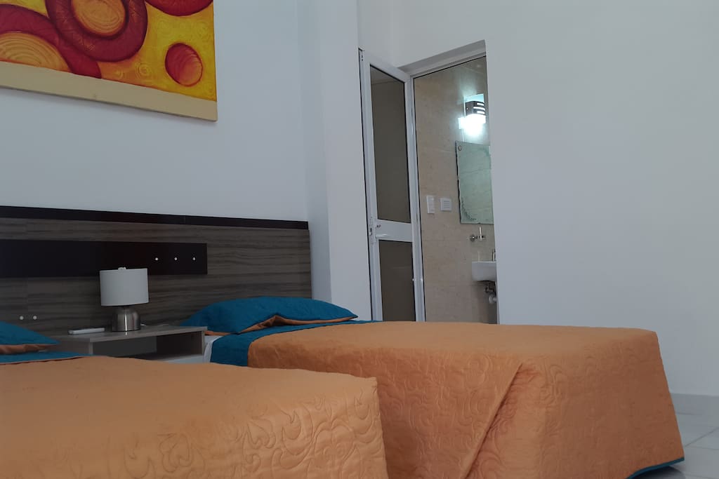 Cuarto 1