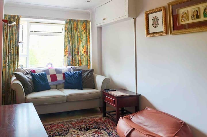 Home In Wheatley Nr Shotover Park - Oxford