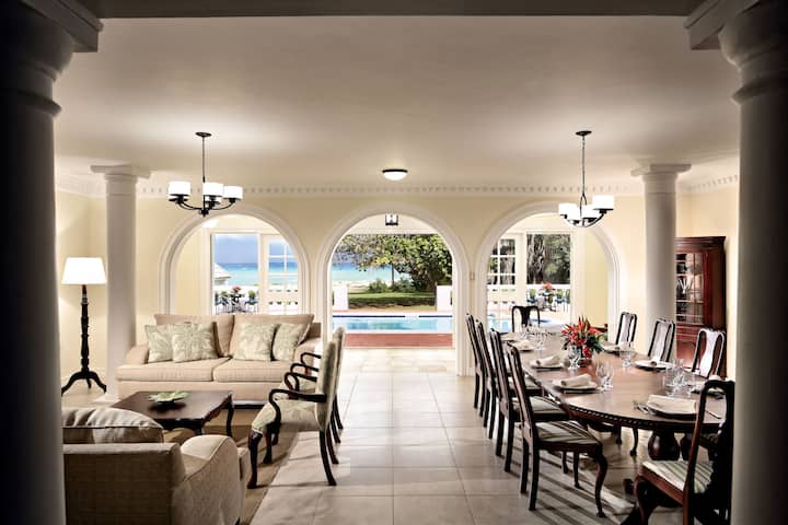 Rose Hall Villas By Half Moon Resorts For Rent In Montego Bay St James Parish Jamaica Rose Hall Villas By Half Moon Resorts For Rent In Montego Bay St James Parish Jamaica