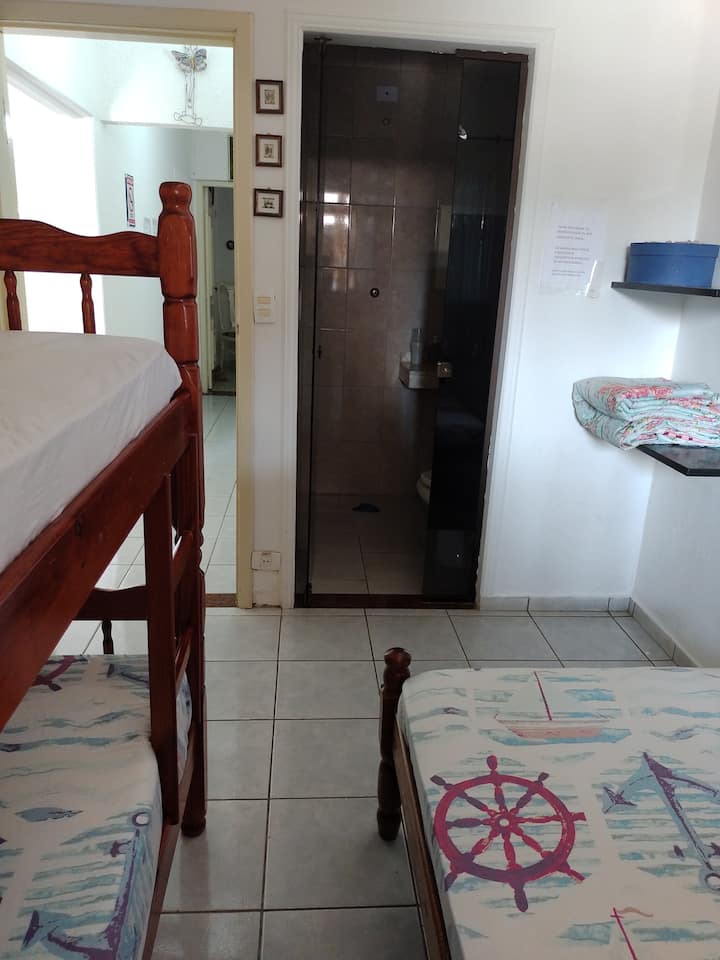 Dhomë gjumi 3
