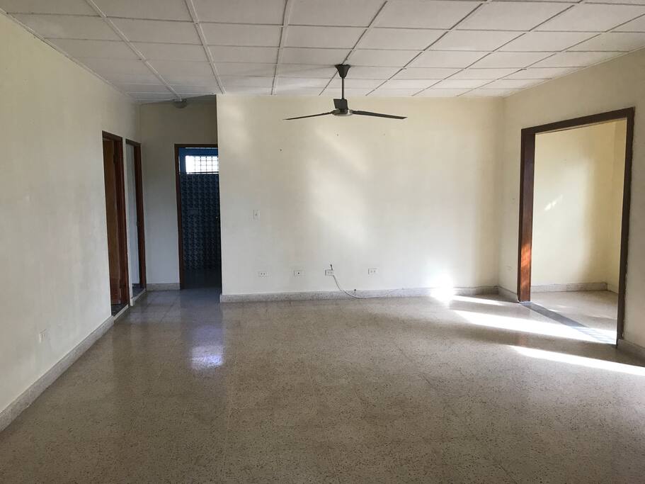 Sala comedor