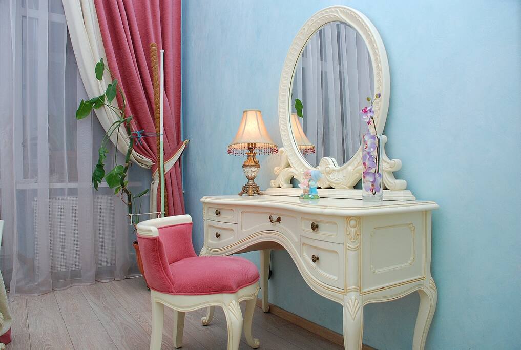 1-st Bedroom