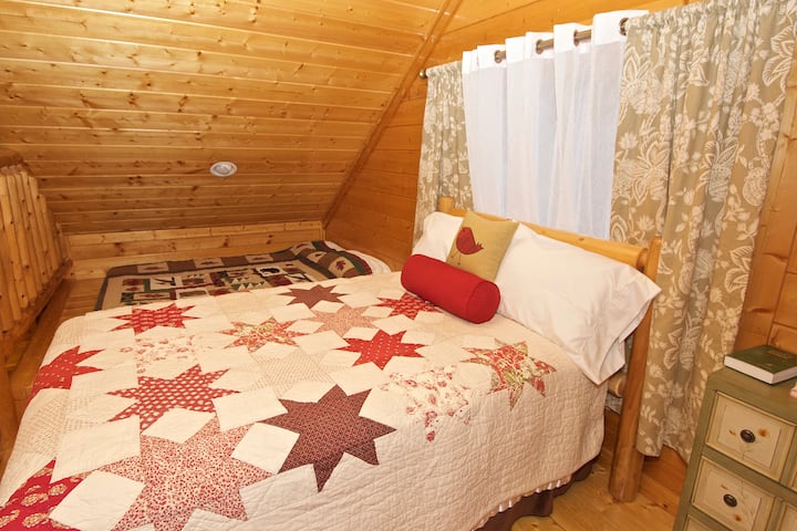 Podkrovný byt