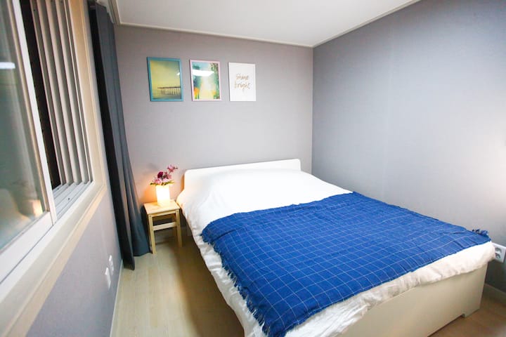 Спална соба 4