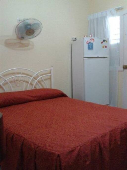 Bedroom 1-1