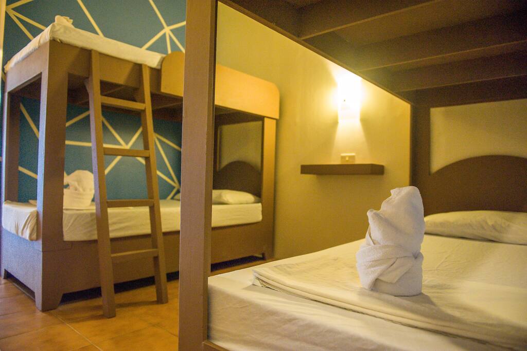 Room 207