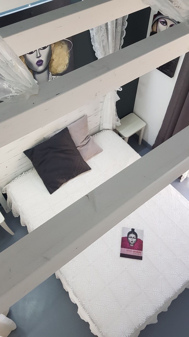 Спална соба