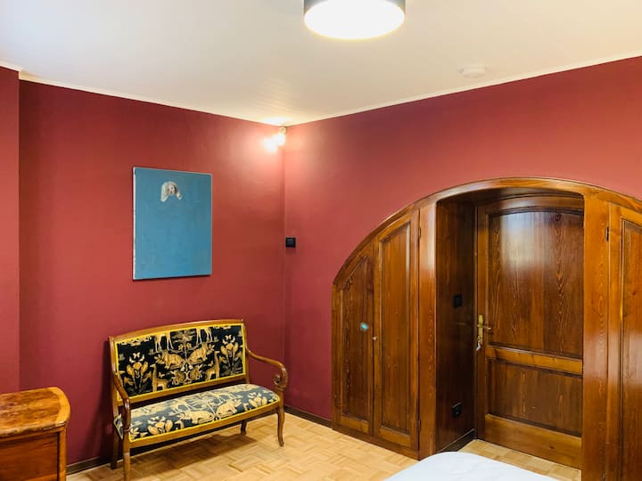 Habitación 4